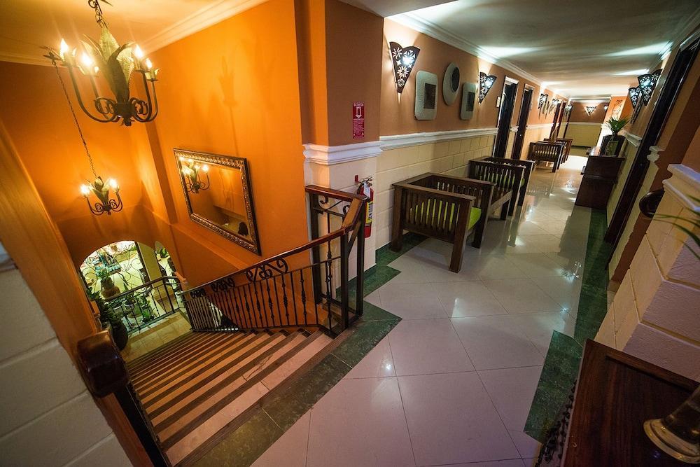 The Mt Hotel Bávaro Exterior foto